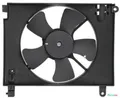 THERMOTEC D80009TT Lüfter für Motorkühlung Lüfter Motorkühlung