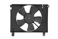 THERMOTEC D80009TT Fan, radiator for CHEVROLET,DAEWOO