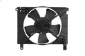Lüfter, Motorkühlung THERMOTEC D80009TT KALOS Stufenheck (KLAS) 1.4 2002-2004
