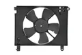 Kühlerventilator D80009TT THERMOTEC für CHEVROLET CITROËN DAEWOO