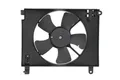 Kühlerventilator D80009TT THERMOTEC für CHEVROLET CITROËN DAEWOO