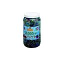 Hama Midi Bügelperlen Glittermix, 13.000 Stück