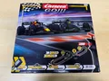 CARRERA GO Advanced Racing Rennbahn  Gebraucht