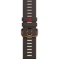 Polar Wristband (22 mm, Edelstahl, Silikon) (910115136)