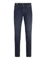 JACK & JONES Male Slim Fit Jeans JJIGLENN JJBASIC SQ 260 NOOS Slim Fit Jeans