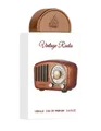 Lattafa Pride Vintage Radio Eau De Parfum 100 ml