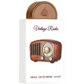 Lattafa - VINTAGE RADIO Eau de Parfum 100 ml (499.9 € / 1 l) 