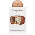 Lattafa Pride Vintage Radio Eau de Parfum 100 ml
