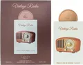 Lattafa Collection Pride Vintage Radio Eau de Parfum Spray 100 ml