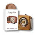 Lattafa Lattafa Pride Vintage Radio Eau De Parfum 100 ml (unisex)