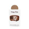 Lattafa Pride Vintage Radio Eau De Parfum 100 ml (unisex)