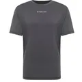 Witeblaze Herren Abian T-Shirt - L - anthrazit