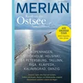 Travel House MERIAN Magazin Ostsee 01/2021 (Deutsch, Jahreszeiten Verlag, 2020) (34626705)