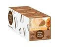 NESCAFÉ® Dolce Gusto® Kaffee Dolce Gusto® Café au Lait, 3x 16 Kapseln