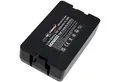 Powery Akku passend für Gardena Sileno Minimo 250 Akku 2600 mAh (18 V)