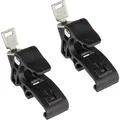 QL2 Lock - Sicherungs-Schloss 2er Set