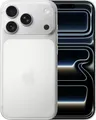 Apple iPhone 17 Pro Silber 1TB EEK A (A - G) 16cm (6.3 Zoll)