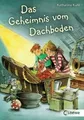 Das Geheimnis vom Dachboden: Spannendes Kinderbuch für M... | Buch | Zustand gut
