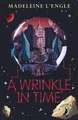 Belletristik A Wrinkle in Time Madeleine L'Engle