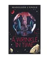 A Wrinkle in Time, L'Engle, Madeleine