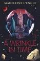 A Wrinkle in Time ~ Madeleine L'Engle ~  9780141354934