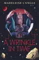 A Wrinkle in Time: Madeleine L'Engle (A Puffin  by L'Engle, Madeleine 0141354933
