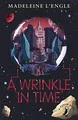 Madeleine L'Engl - A Wrinkle in Time - Paperback - G245z