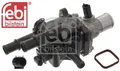 febi bilstein 49190 Thermostatgehäuse Gehäuse für Thermostat