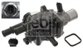 Febi Bilstein 49190 Thermostat, Kühlmittel für ALFA ROMEO  passend für FIAT