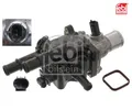 Thermostat, Kühlmittel FEBI BILSTEIN 49190 für Opel Astra H