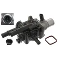 Febi Thermostat für Opel Astra H Insignia Signum Vectra C Zafira