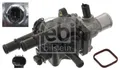 FEBI BILSTEIN 49190 Thermostat, Kühlmittel für OPEL