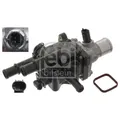 49190 FEBI BILSTEIN Thermostat, Kühlmittel