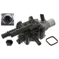 FEBI BILSTEIN Thermostat für Kühlmittel / Kühlerthermostat 49190