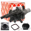 FEBI THERMOSTAT passend für OPEL ASTRA H INSIGNIA A SIGNUM VECTRA C ZAFIRA B