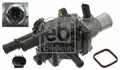 FEBI Thermostat für OPEL ASTRA H,INSIGNIA Caravan,SIGNUM,VECTRA C,ZAFIRA B