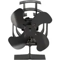 Valo Ofenventilator Stehend 46° Drehend