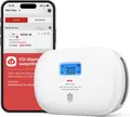 X-Sense Smart Kohlenmonoxid Melder XC0C-iR Stummschaltung per App CO Melder