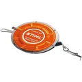 Stihl 8810804 Forstmassband 20m orange (M) (14532)