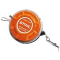 STIHL Loggers - Maßband - 20 m - Metallgehäuse