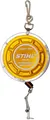 Stihl 8810804 Forstmaßband, Orange, 20m (8810804)
