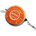 STIHL Forstmaßband mit Selbstaufrollung - 20 Meter