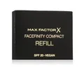 MAX FACTOR Puder Facefinity