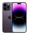 Apple iPhone 14 Pro 256 GB Dunkellila iOS 6,1"Zoll Dual-Sim Smartphone BRANDNEU