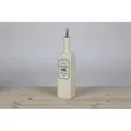 Ölflasche Essigflasche Flasche KITCHEN Keramik 600 ml mit Ausgießer dekorativ