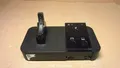 BASE ONLY - Jabra PRO 9450 Duo EMEA Binaural Head-band Black - 9450-29-707-101