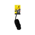 Meguiar's® Supreme Wheel Brush Felgenbürste, Winkel-Design, Schonend &
