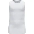ODLO Herren Top BL TOP crew neck singlet ACTIVE F-DRY LI