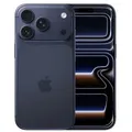 iPhone 17 Pro Max 256GB Dunkelblau - Dunkelblau