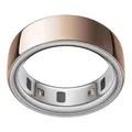 Oura Ring 4 - Rose Gold - Größe 12 - Smart Ring | Messen Sie zuerst mit Oura Ring 4 Sizing Kit | Sleep Tracking Wearable - Herzfrequenz - Fitness Tracker - Bis zu 8 Tage Batterielaufzeit